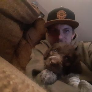 Meet your Posher, Billy